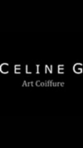 Partenariat avec Céline G Art Coiffure